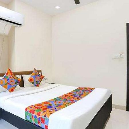 Fabhotel Fortune Residency Indore Extérieur photo