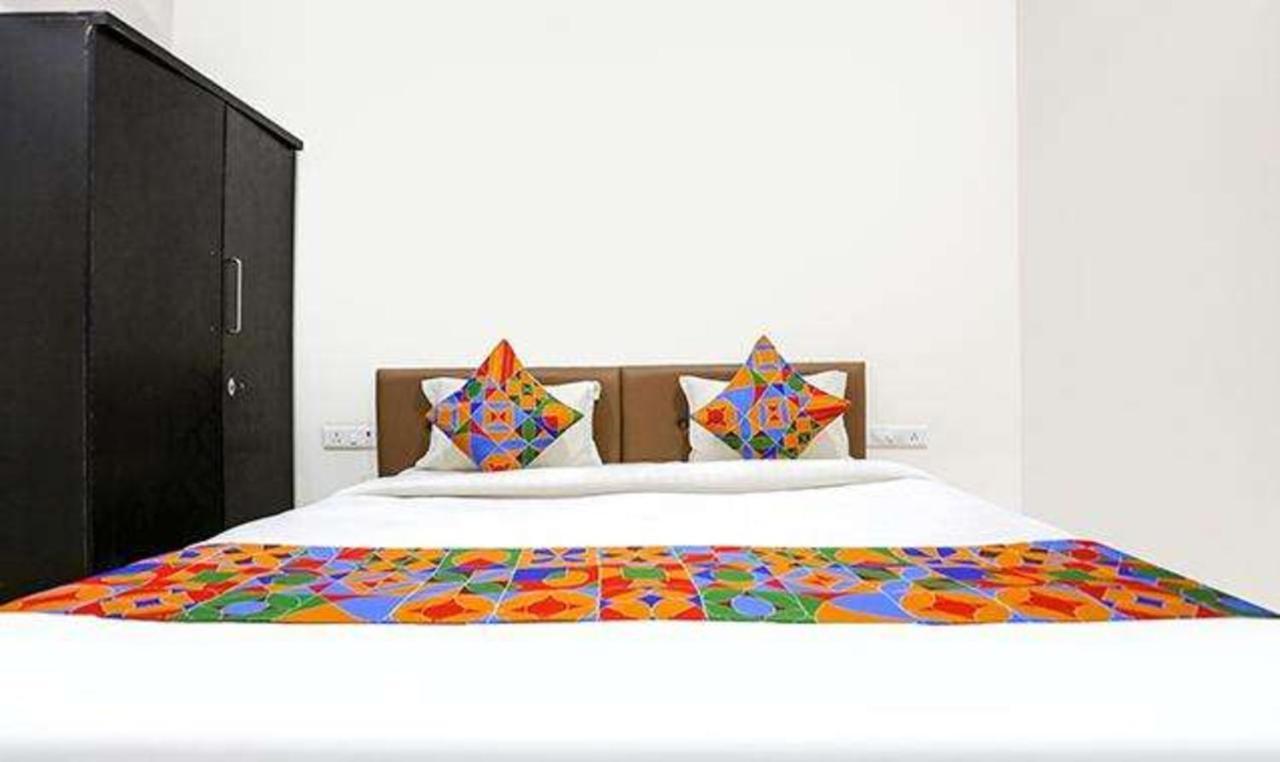 Fabhotel Fortune Residency Indore Extérieur photo