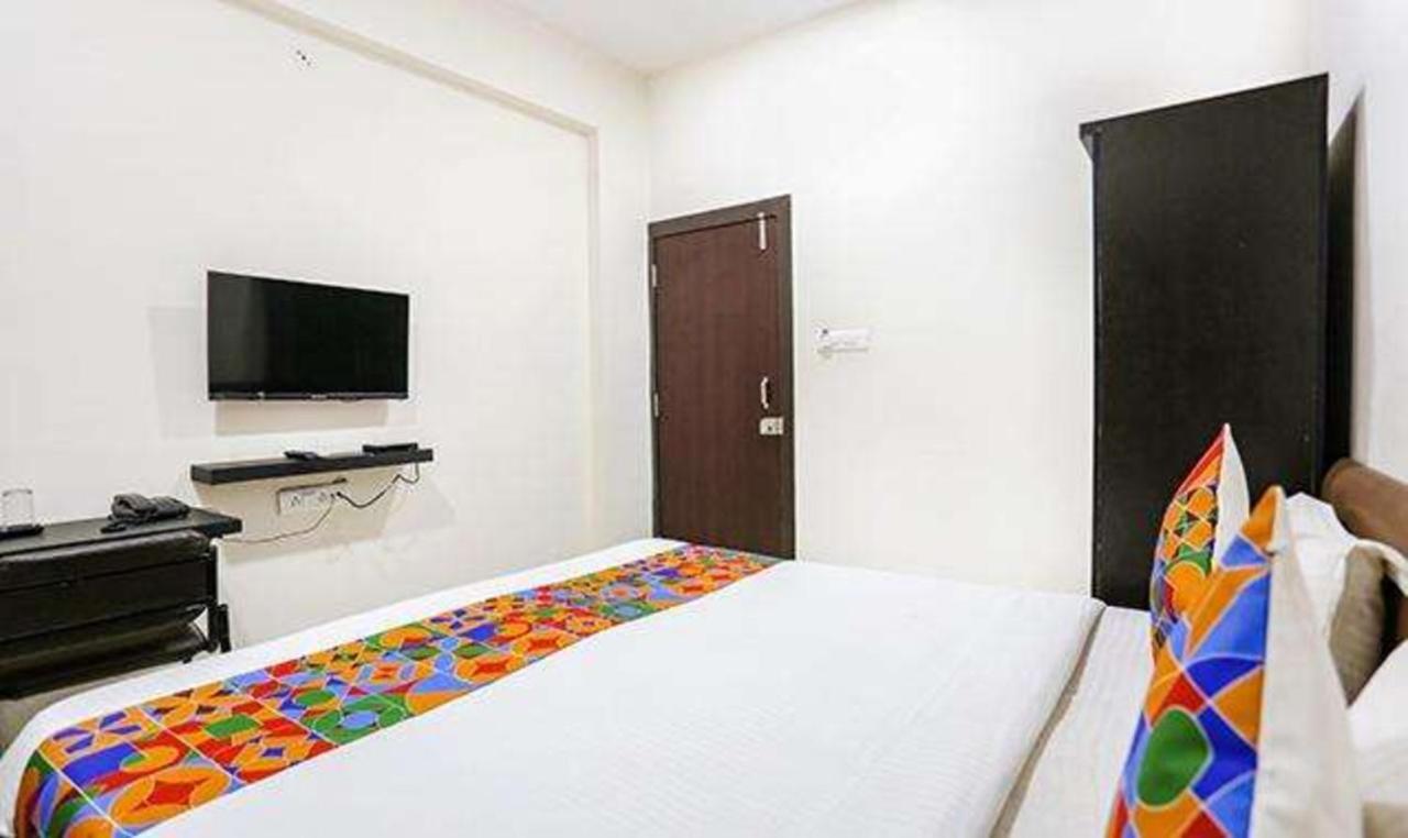 Fabhotel Fortune Residency Indore Extérieur photo
