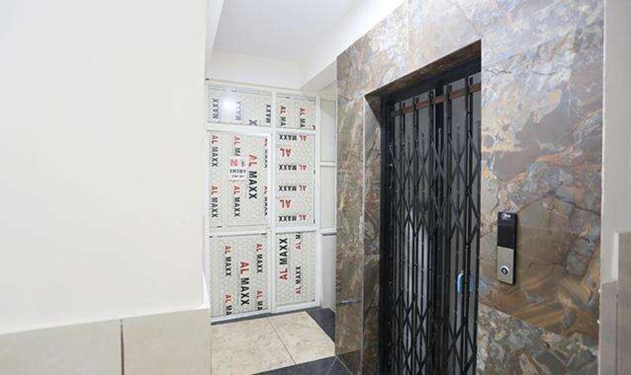Fabhotel Fortune Residency Indore Extérieur photo